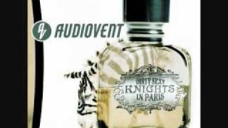 Audiovent - Beautiful Addiction