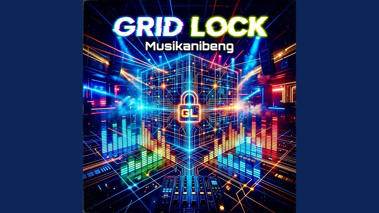 Grid Lock auf YouTube ansehen Grid Lock auf YouTube ansehen