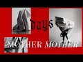 Mother Mother - Days (Official Visualizer)