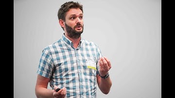 Publishing FAIR Data in Chemistry: The Case of NMR Data - Dr Charles Romain