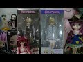 ぼっちVLOG　No.79 アゾンのピュアニーモのドールさん