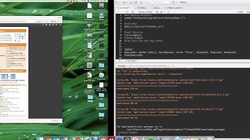 R Intro 004 dplyr and tidyr