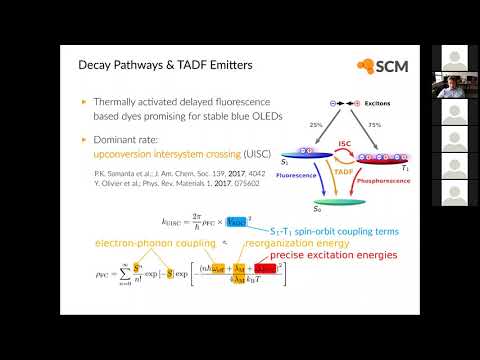 Real-life applications of chemistry & materials modeling