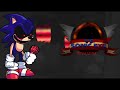 FNF Sonic.exe revamped -Secret song -Lost Ones (offical)