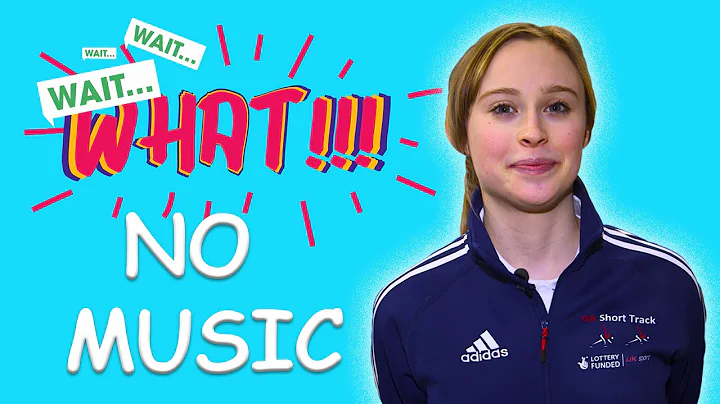 Jennifer Pickering - Great Britain - WAIT...WHAT!!!