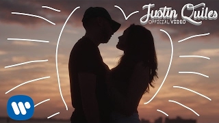 Смотреть клип Justin Quiles - Egoísta