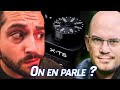 Fujifilm X-T5 parce que le X-T4 était une erreur ? Avec @PierreBoisseaux