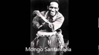 Video-Miniaturansicht von „Mongo Santamaría - Manteca!“