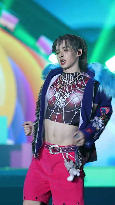 Hong LYKN - Gummy Yummy @ #LYKNconcert
