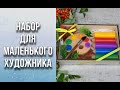 Ещё один вариант создания карандашей из мыла/Собираем набор/Мыловарение/Soap