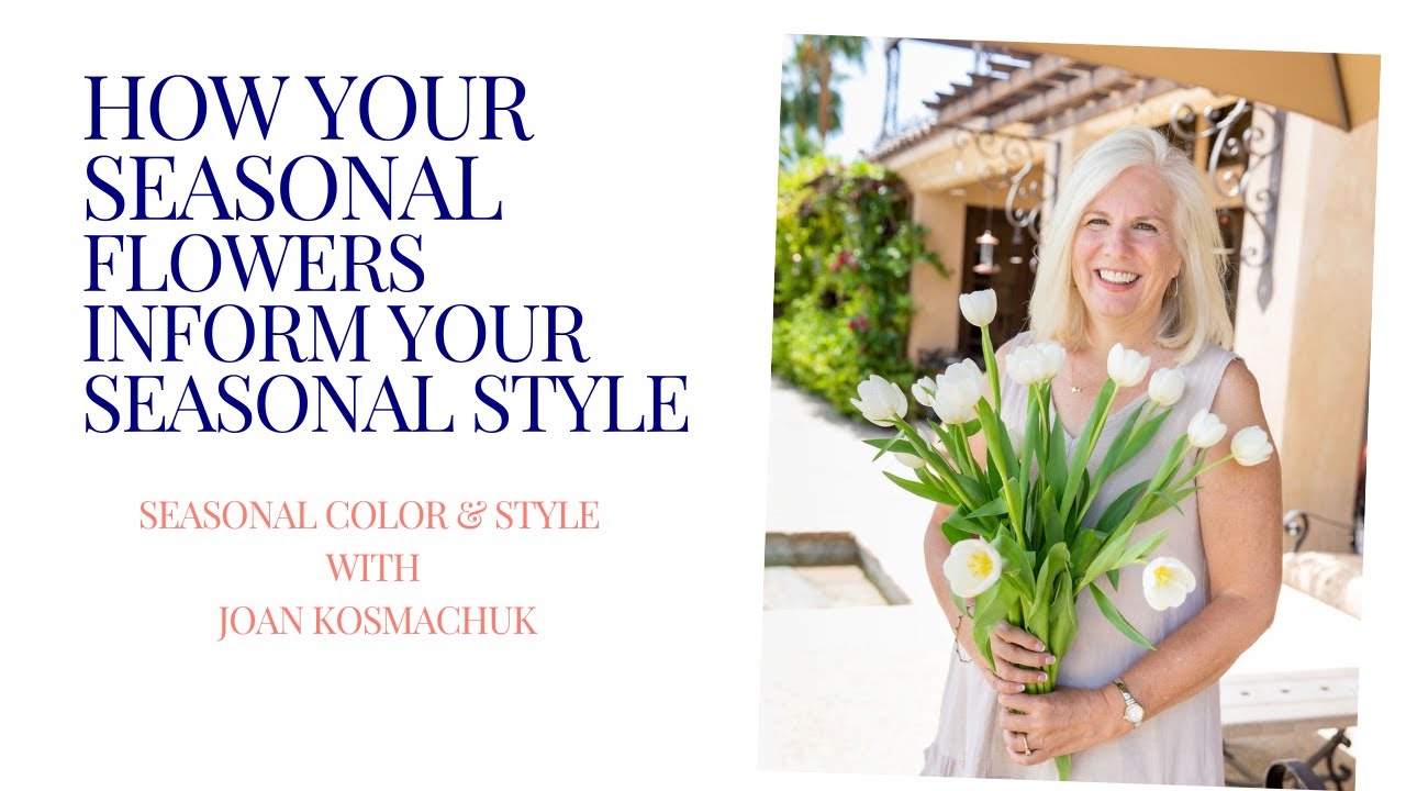 “Suzanne Caygill’s Floral Inspiration: Discover Your Seasonal Style”