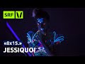 Jessiquoi live im Kammgarn Schaffhausen | 8x15 | SRF Virus