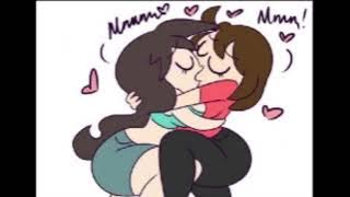 kiss/beijo lesbian/Yuri
