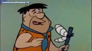 The Flintstones Shorts : When The Saints Go Marching In