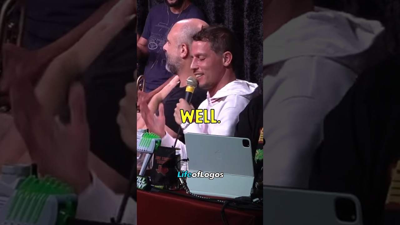 «Ты выглядишь как гей-галлон молока»?!?😂🤣😂 | Kill Tony при участии Дэвида Лукаса и Post Malone