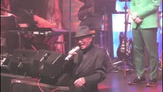 Tâm Tình của Ca Nhạc Sĩ Jo Marcel