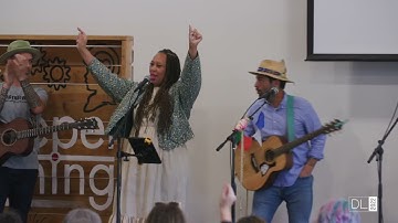 DL2022 — Kick-off & Keynotes: Deeper Learning Journeys