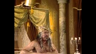 Ať přiletí čáp, královno