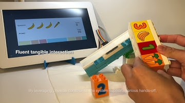 NFCSense: Data-Defined Rich-ID Motion Sensing for Fluent Tangible Interaction Using a Commodity ...