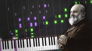 Mily Balakirev - Islamey, Op.18