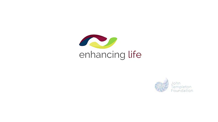 The Enhancing Life Project - Ruth Farrell, Clevela...
