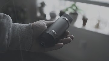 Rode NT1/NT1A Best Settings