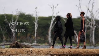 Thayu Mwas - PAKA ft. Boutross X Nah Eeto (Official Music Video)