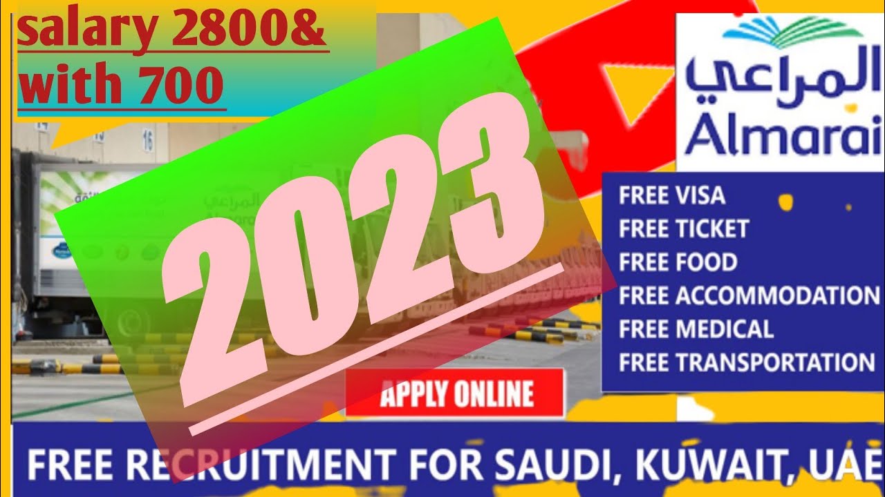 almarai company company Saudi Arabia 2023 kuwaitDubai almarai