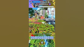 THE CLIPPPPPP  #funny #apexlegends #tutorial #apex #musiclessons #music #apexlegendsclips