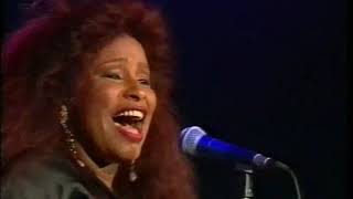 Chaka Khan Montreux 1995