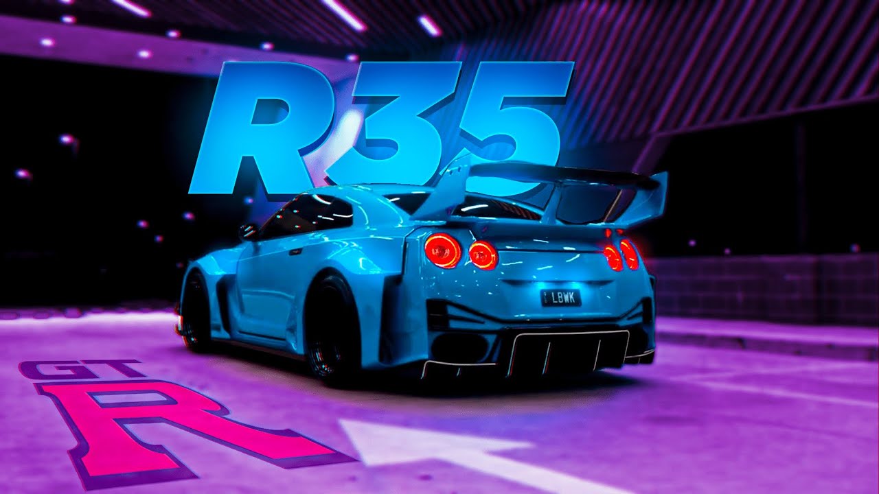 |R35|-SİX DAYS - YouTube