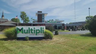 Sponsored Content: Multipli Credit Union: Taking Out a Mortgage
