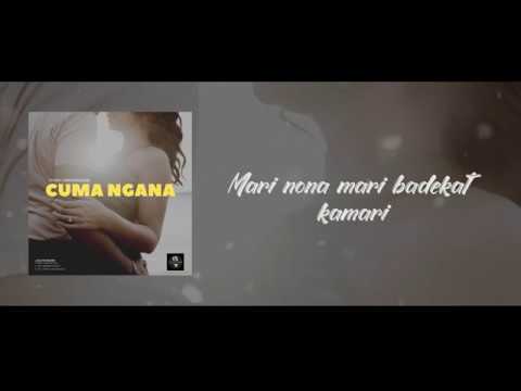 Choky Umasangadji - CUMA NGANA  (Official Video Lirik)