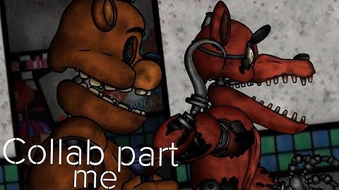 (FNAF/DC2] Collab part for me