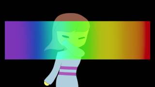 undertale map part *redoing/fixing*