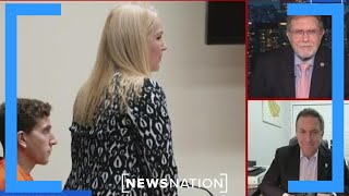 Celebrity Kohberger defense says it won’t disclose alibi until trial | CUOMO Wealth