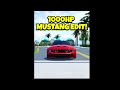 1000hp mustang edit southwest florida roblox short