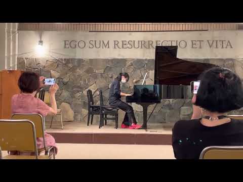 赤とんぼ　ジャズ　アレンジJacob Koller