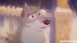 Nothing ever changes... Balto (MEP Part 10)