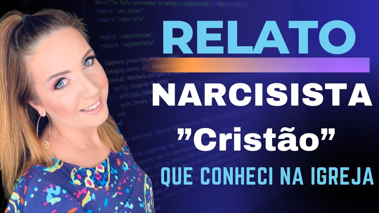 NARCISISTA 