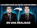 Deepfakes. Un mundo digital que pasa a la realidad.