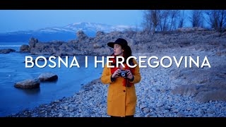 Bosna I Hercegovina Zimi U 60 Sekundi - Dron.ba Za N1