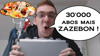 Spéciale 30'000 Abonnés | Mini-Film Distribution Pokémon ! Spéciale 30'000 Abonnés | Mini-Film Distribution Pokémon !