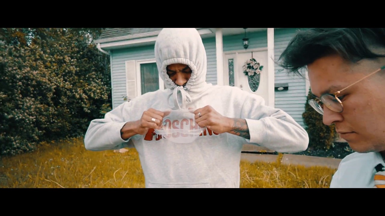 Neon Dreams - Life Without Fantasies (Directors Cut)