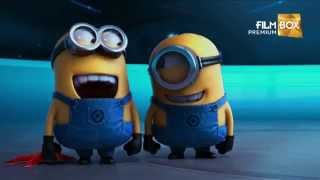 Já, Padouch 2 Deable Me 2