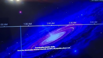 Success!! My Superbox Ultra Elite Supreme Stellar app finally loaded how to fix!
