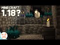 Everything Known About Minecraft 1.18 Right Now!