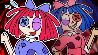 Devil Ragatha, Devouring Ragatha?