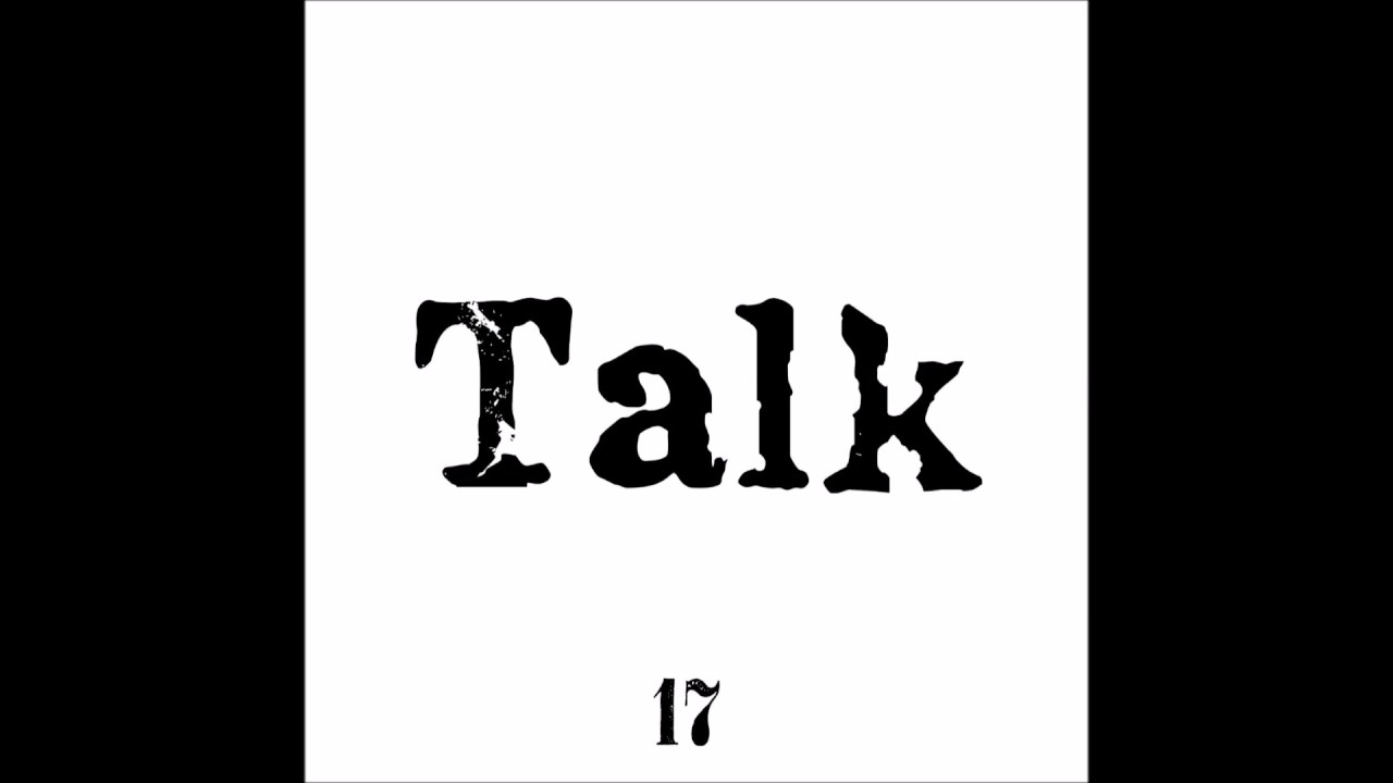 Pre-EP Talk - Kae.da