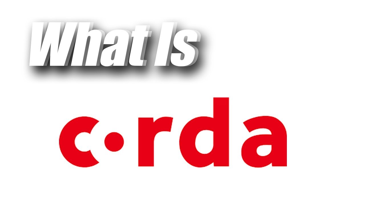 What Is R3's Corda Blockchain? 